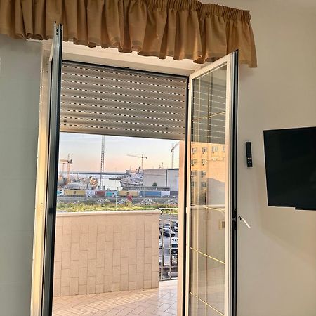فيلا Casa Vacanze Bergame نابولي المظهر الخارجي الصورة