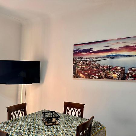 فيلا Casa Vacanze Bergame نابولي المظهر الخارجي الصورة