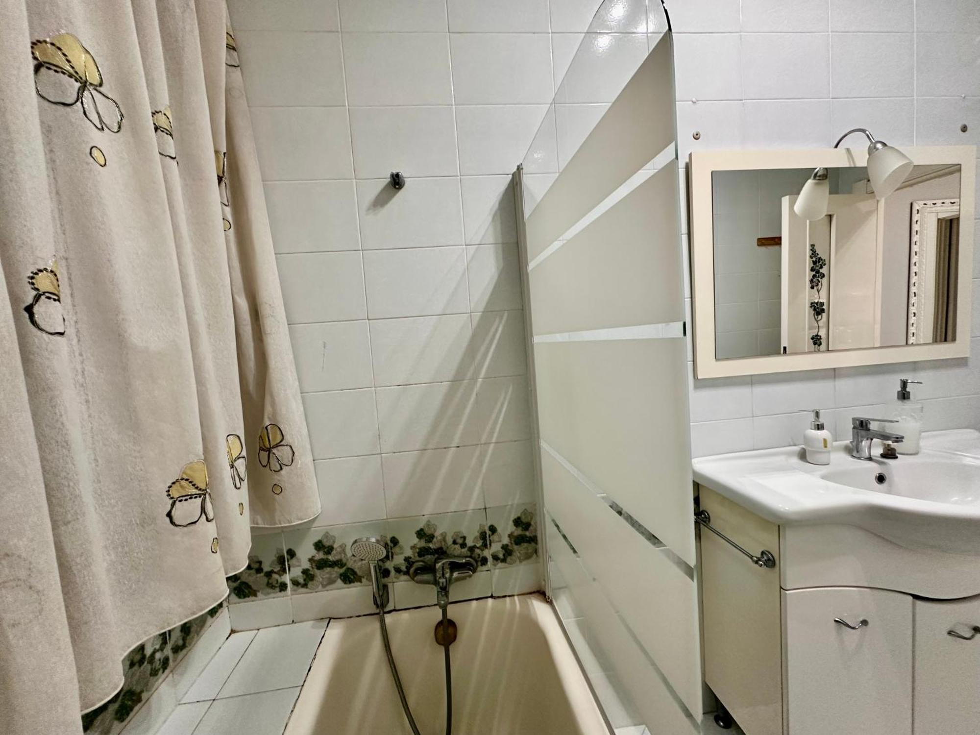 فيلا Casa Vacanze Bergame نابولي المظهر الخارجي الصورة