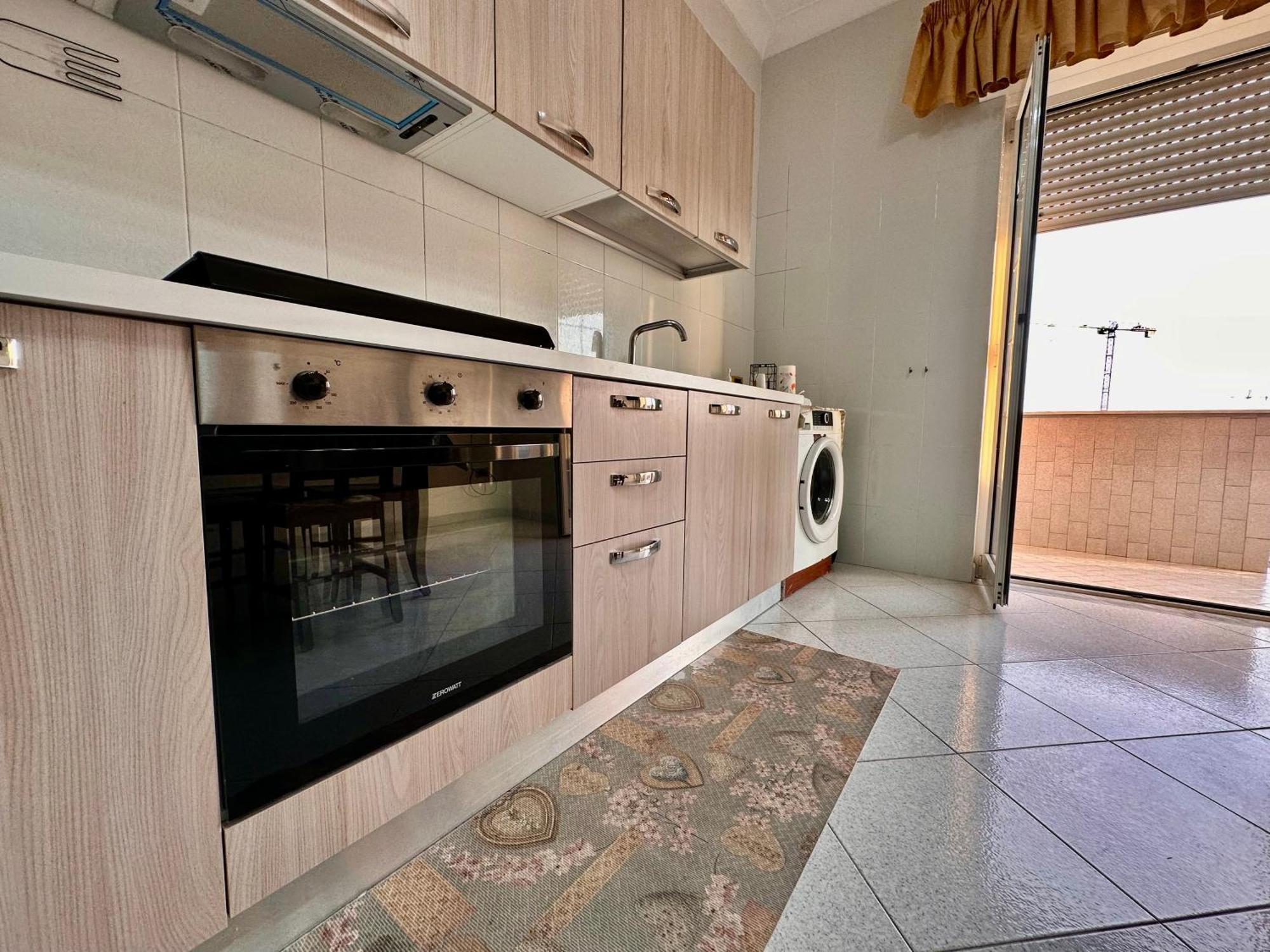 فيلا Casa Vacanze Bergame نابولي المظهر الخارجي الصورة