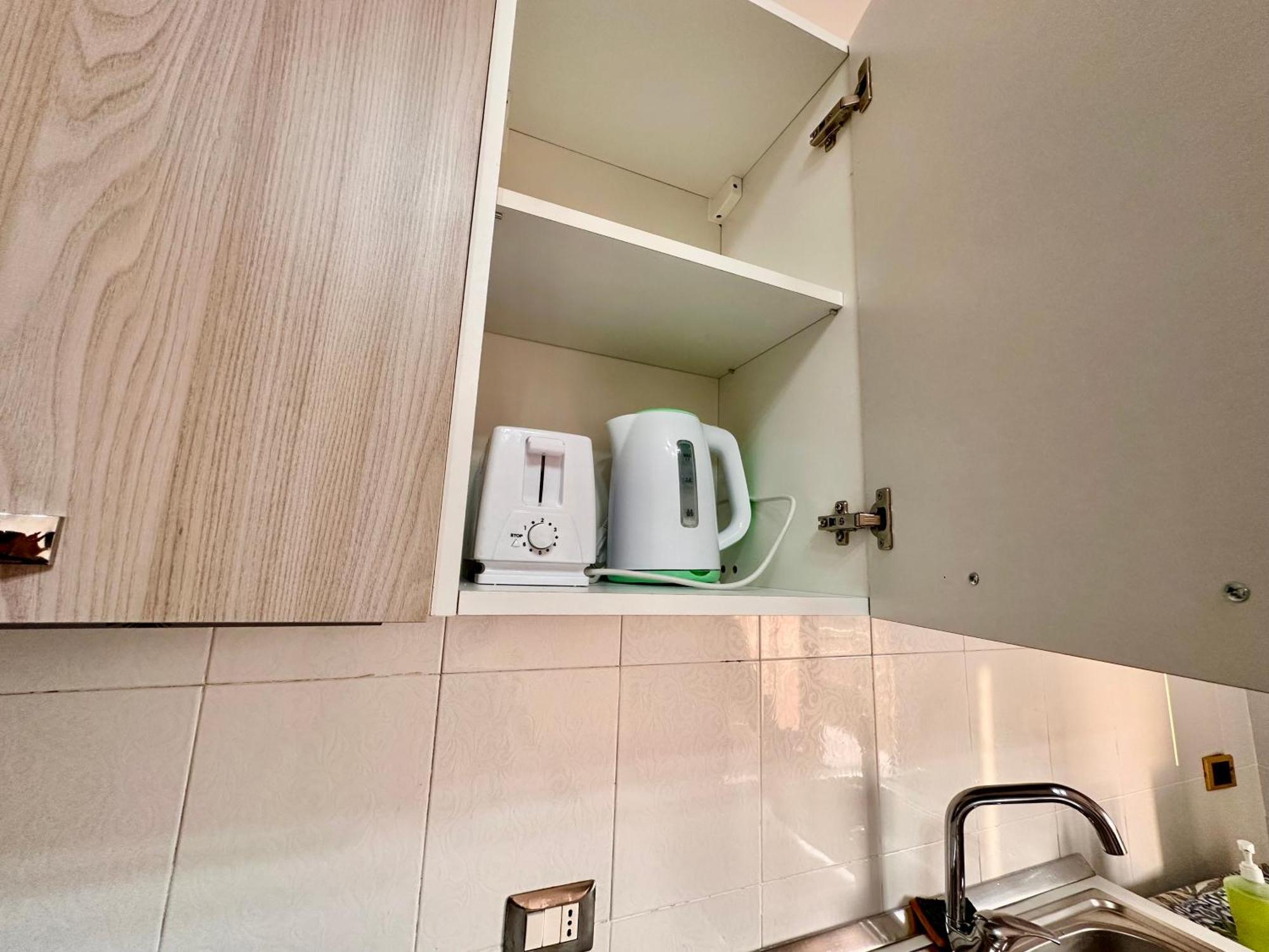 فيلا Casa Vacanze Bergame نابولي المظهر الخارجي الصورة